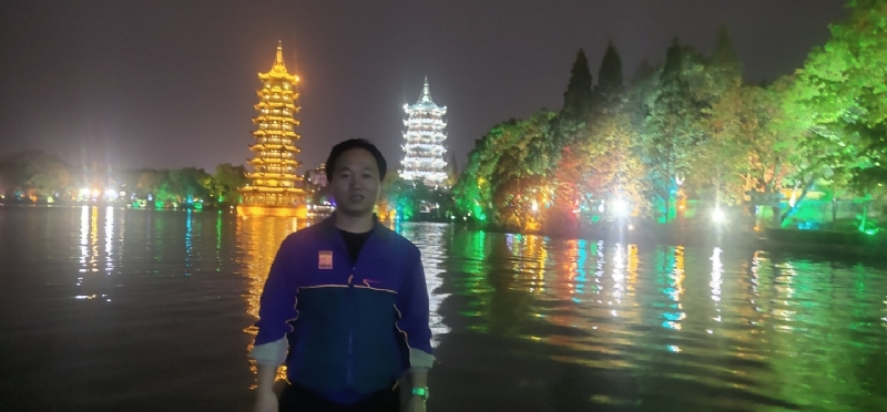喜乐的第一张照片--闽清征婚网