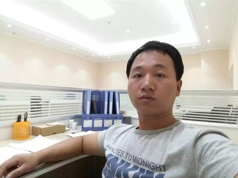 喜乐的第三张照片--闽清征婚网