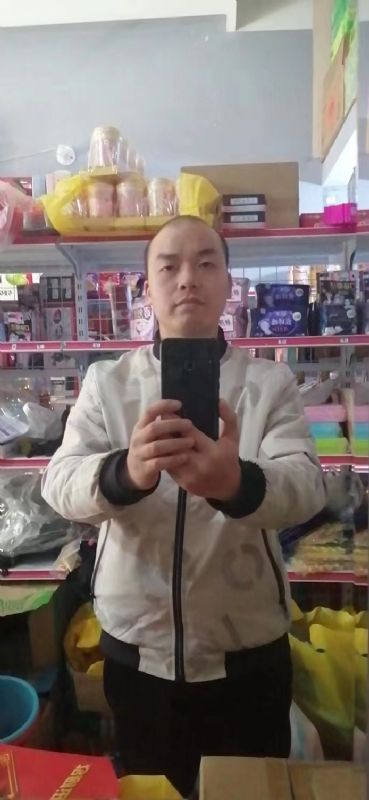 便利店的第一张照片--闽清征婚网