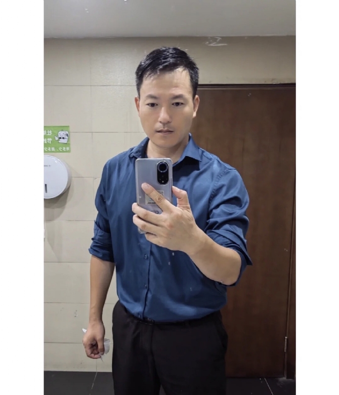 缘来是你的第三张照片--闽清征婚网