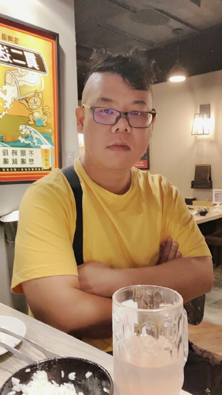 公爵的第一张照片--闽清征婚网