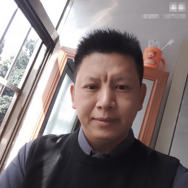 凯凯的第一张照片--闽清征婚网