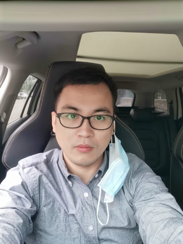 路人甲的第一张照片--闽清征婚网