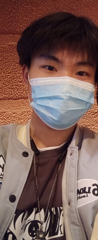 不寂寞的第一张照片--闽清征婚网