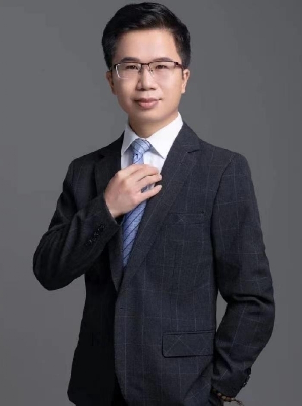 陈先生的第一张照片--闽清征婚网