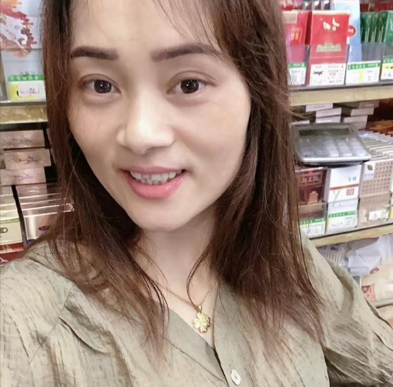 蓝魔的第一张照片--闽清征婚网