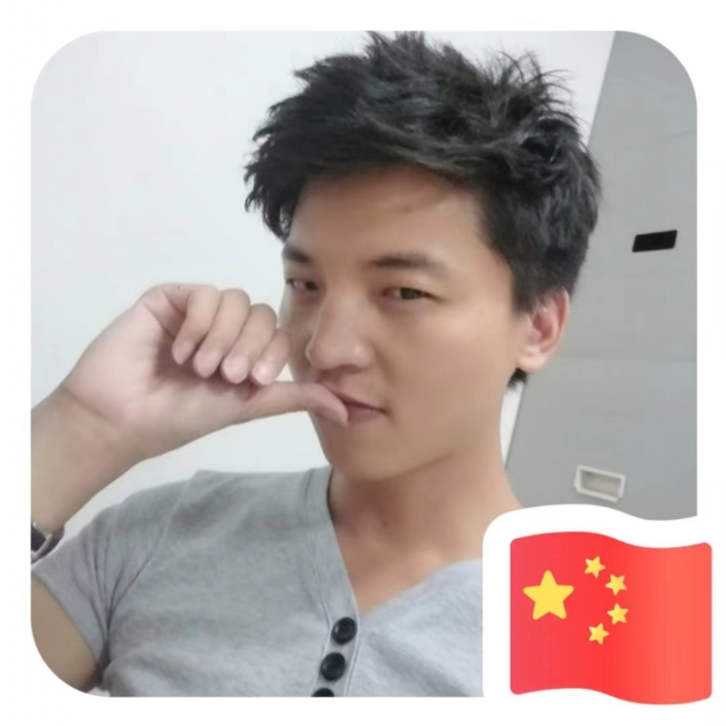 弎弍的第二张照片--闽清征婚网