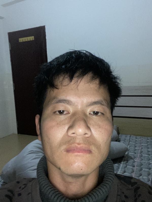 开心的第三张照片--闽清征婚网