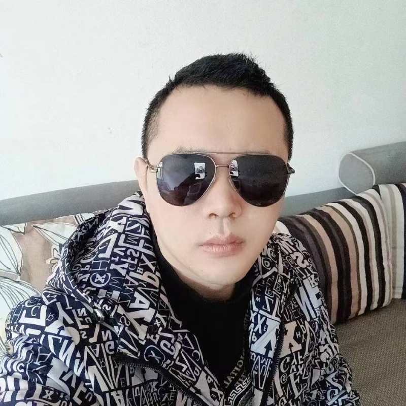 相知的第一张照片--闽清征婚网