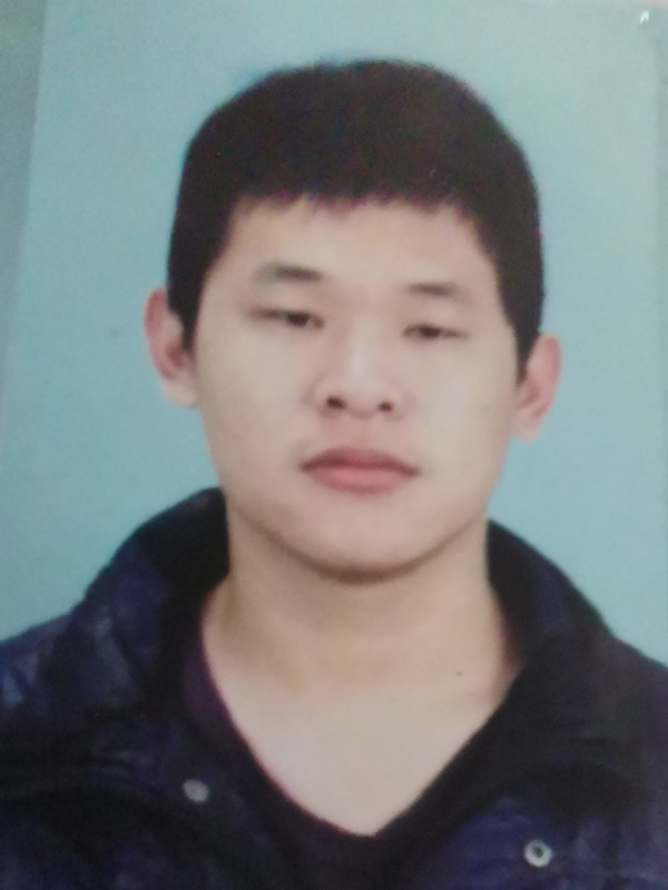 小鱼的第一张照片--闽清征婚网