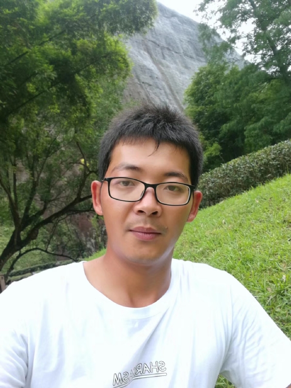 遇上方知有的第一张照片--闽清征婚网