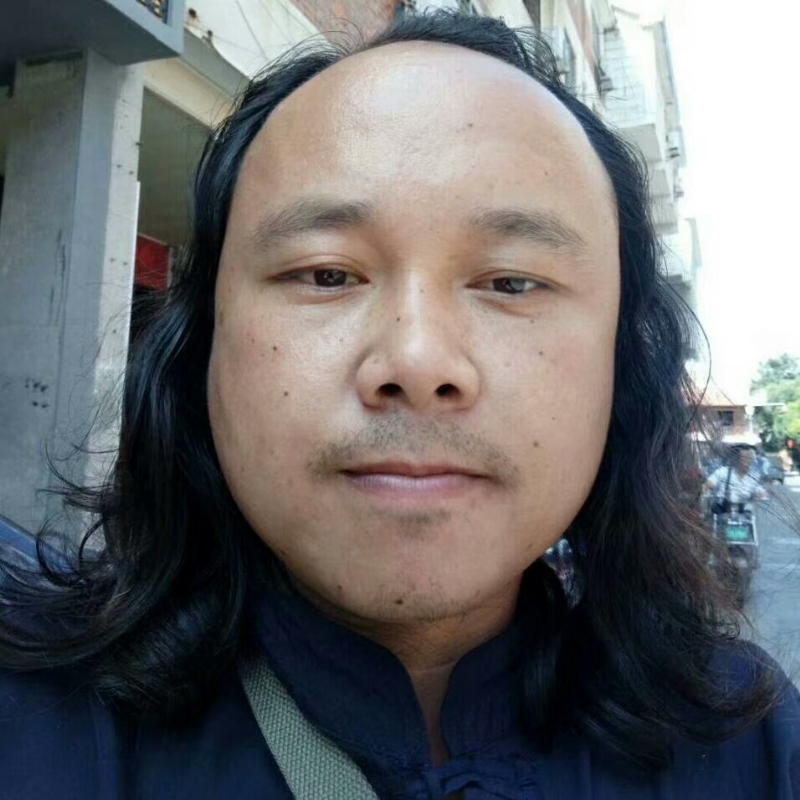 林子城的第一张照片--闽清征婚网