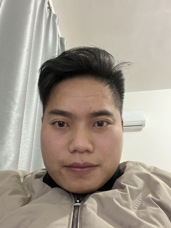 沙利文的第一张照片--闽清征婚网