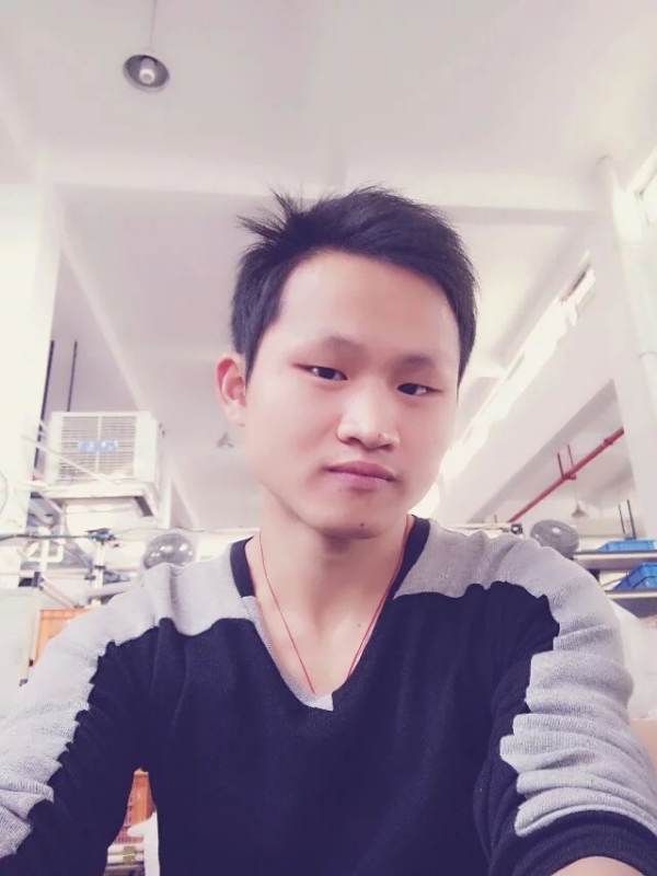 ks的第一张照片--闽清征婚网