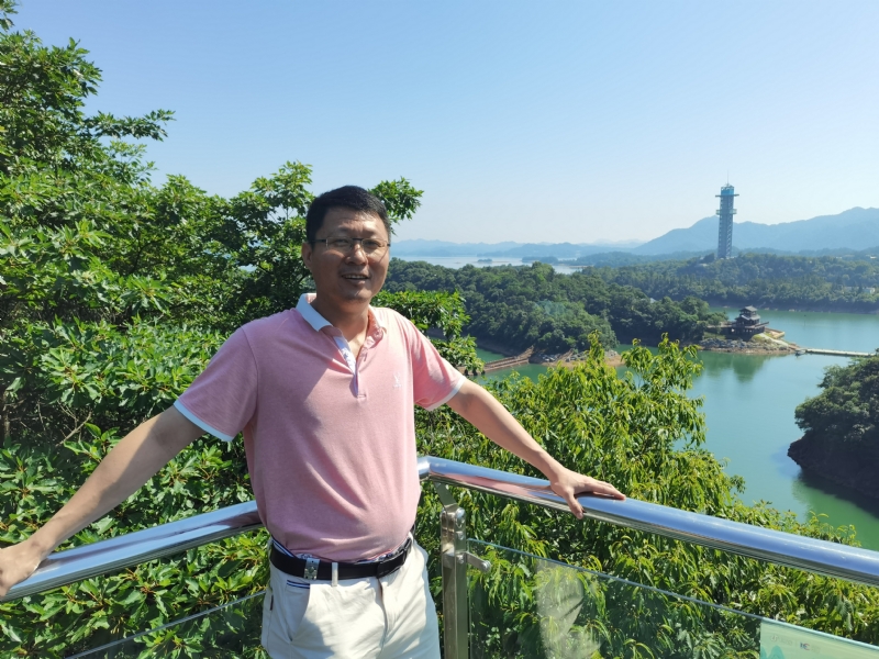 旅程的第二张照片--闽清征婚网