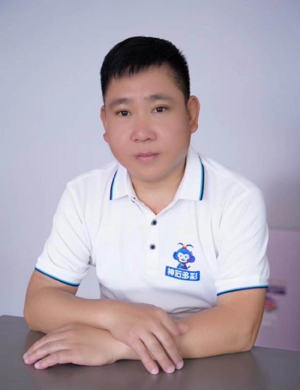逆風飛揚的第二张照片--闽清征婚网