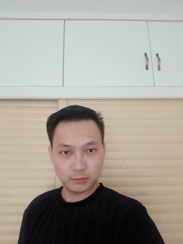 真心求缘的第一张照片--闽清征婚网