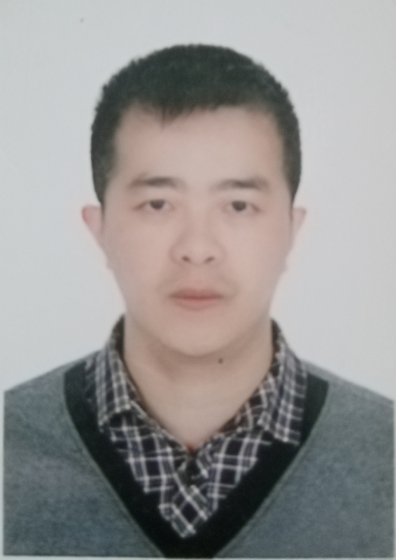 阿超的第一张照片--闽清征婚网