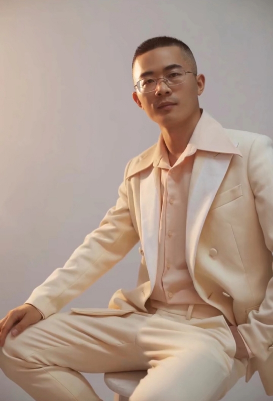 余生有你的第二张照片--闽清征婚网