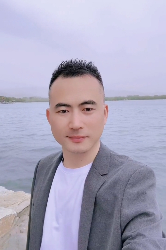一往情深的第一张照片--闽清征婚网