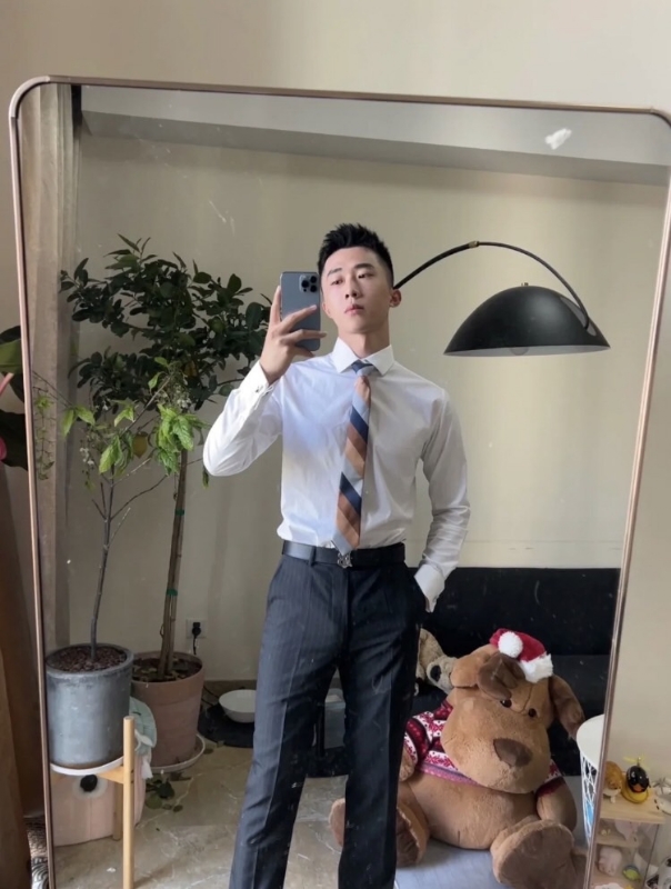张浩的第一张照片--闽清征婚网
