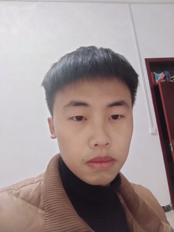 宁的第一张照片--闽清征婚网