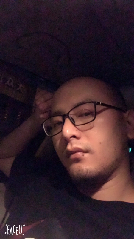 狂野的孤狼的第一张照片--闽清征婚网