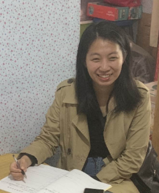 Bonnie1的第二张照片--闽清征婚网