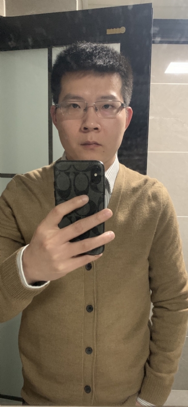 橙哥的第二张照片--闽清征婚网