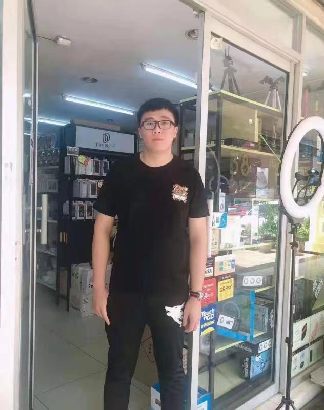 PWZ的第一张照片--闽清征婚网