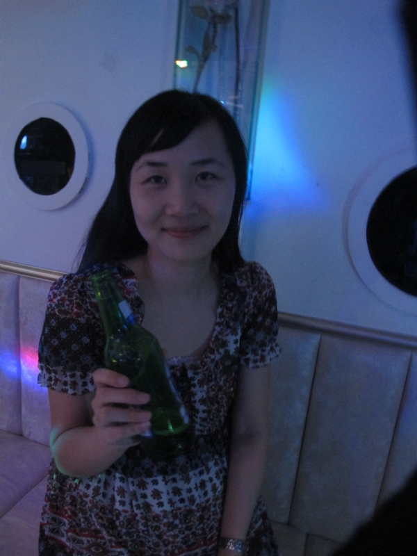 绿茶裱的第一张照片--闽清征婚网
