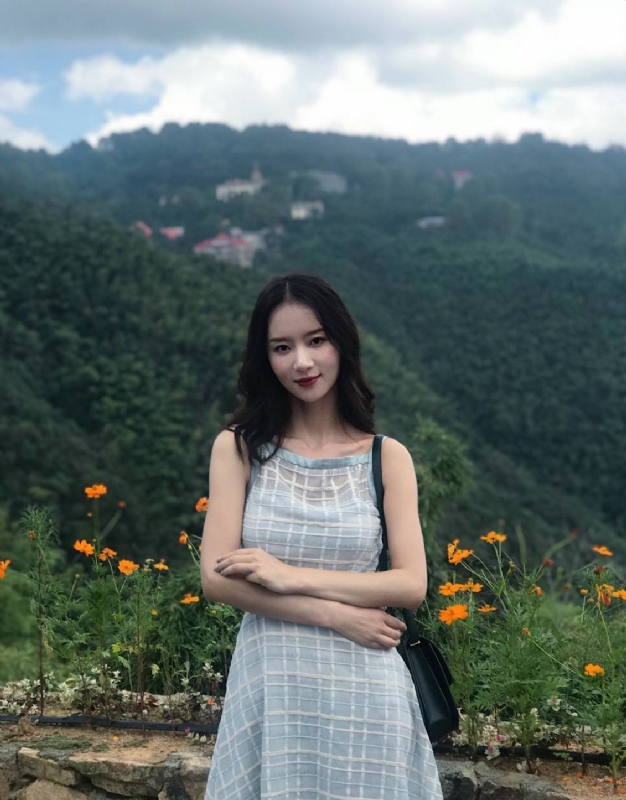 zhj的第一张照片--闽清征婚网