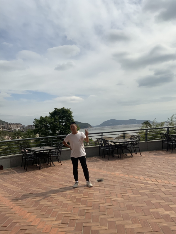 心酸瑟果的第一张照片--闽清征婚网