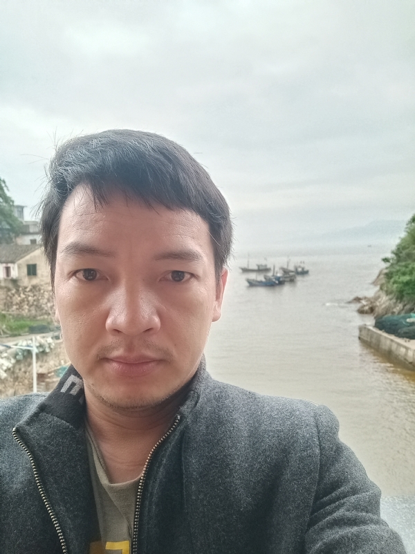 啊亮的第一张照片--闽清征婚网