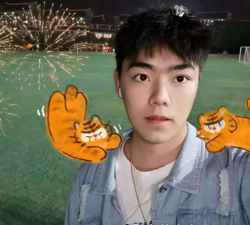 太累了的第一张照片--闽清征婚网