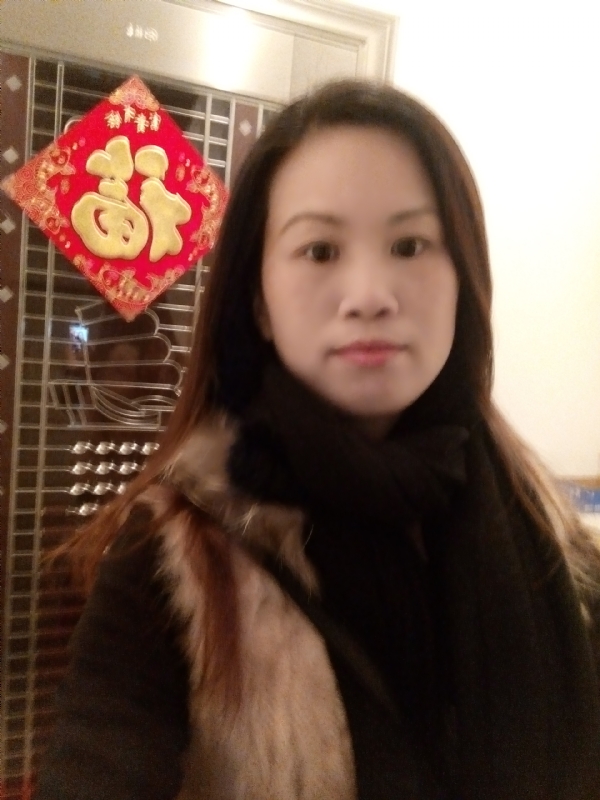 E欣的第二张照片--闽清征婚网