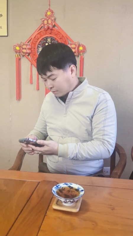 爱福的第一张照片--闽清征婚网