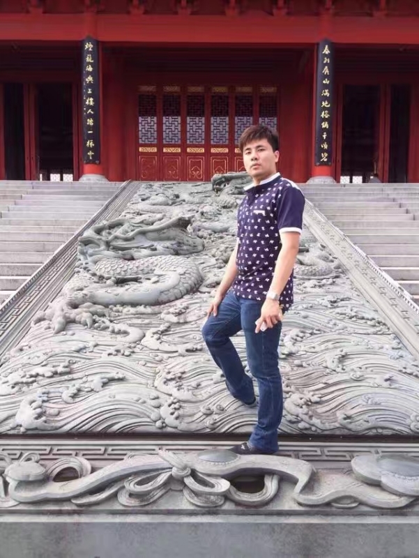 御龙氏的第一张照片--闽清征婚网