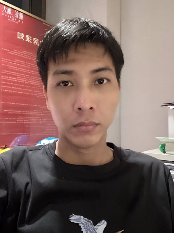 木木的第一张照片--闽清征婚网