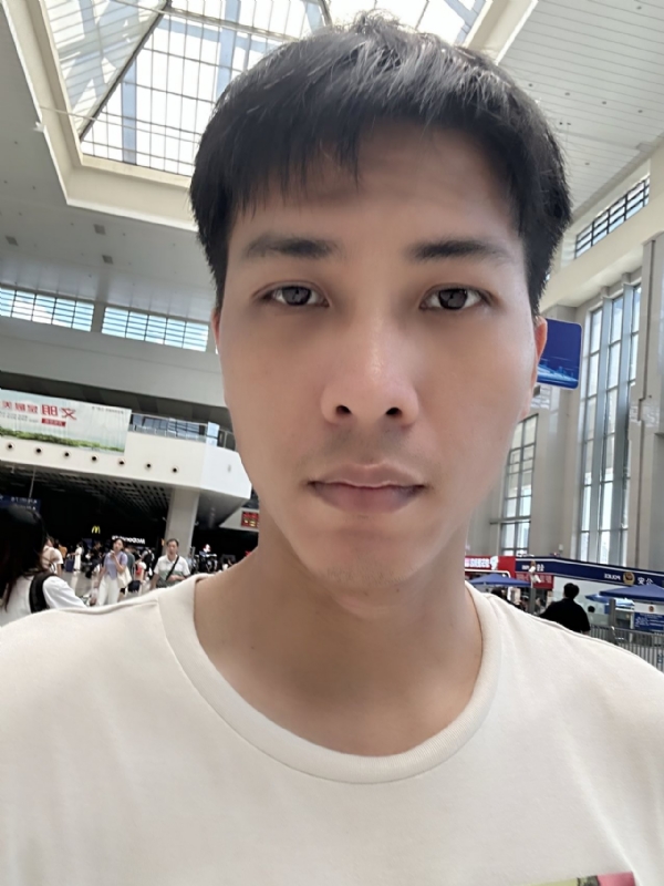 木木的第二张照片--闽清征婚网