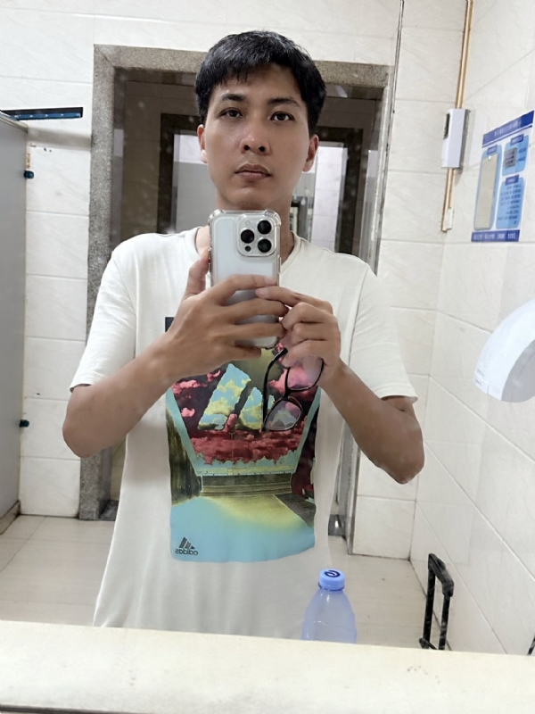 木木的第三张照片--闽清征婚网