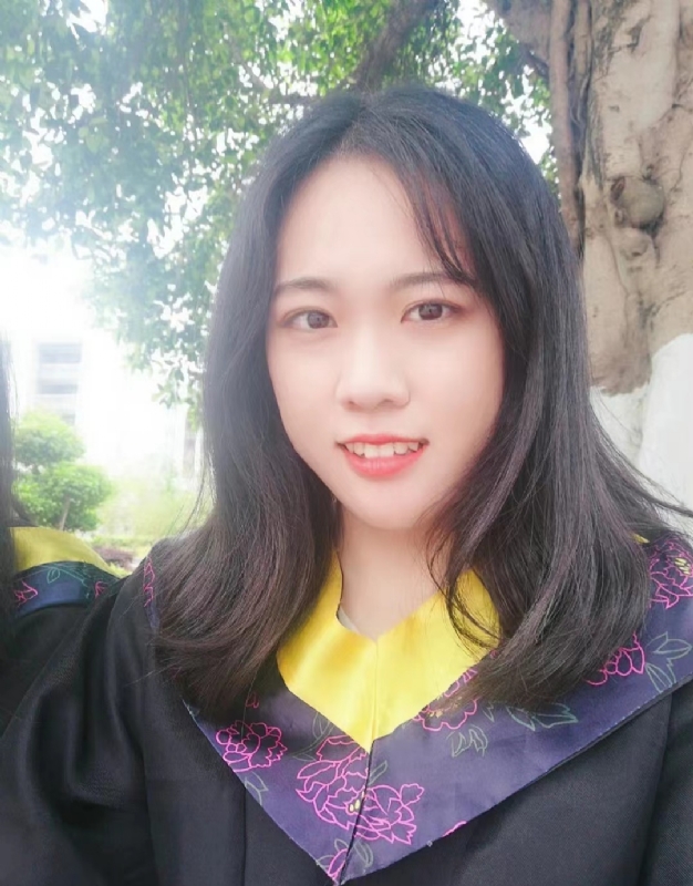 zhu的第一张照片--闽清征婚网