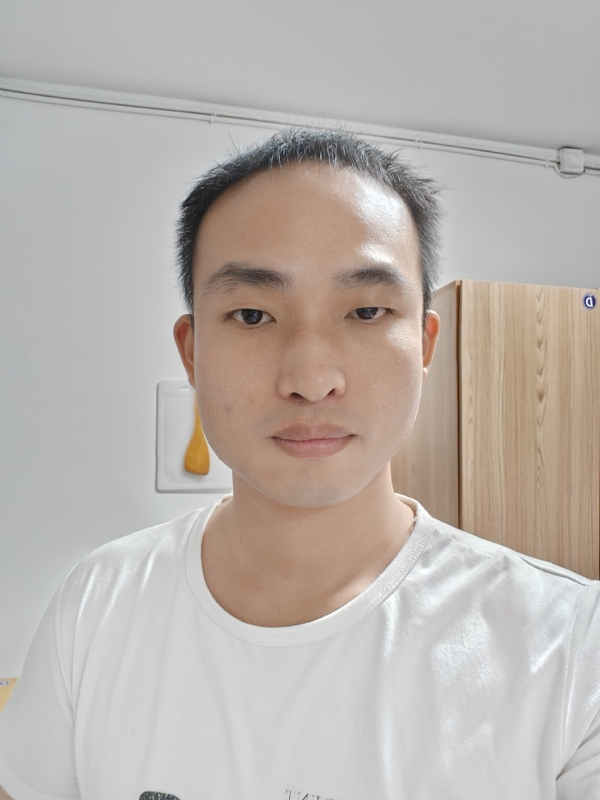 自由随心的第一张照片--闽清征婚网