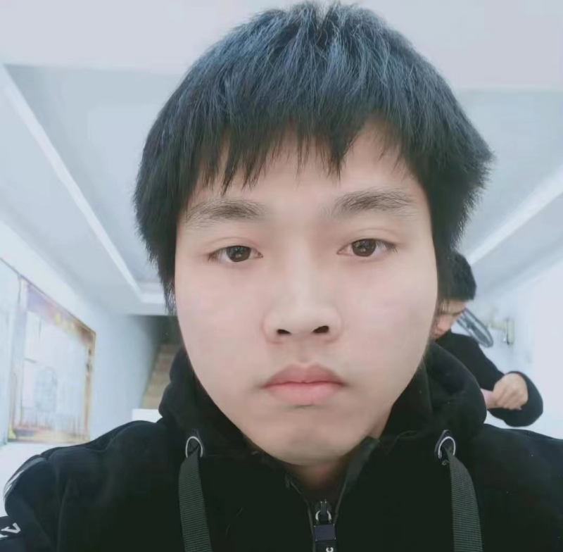 无奋斗不清春的第一张照片--闽清征婚网