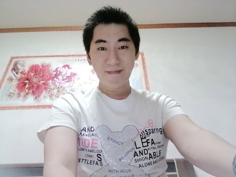 缘分天定的第一张照片--闽清征婚网