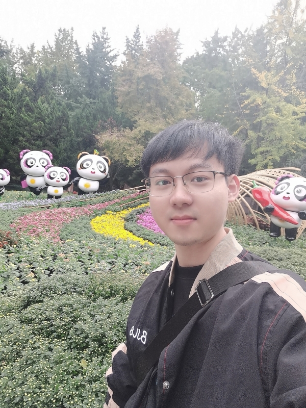 Ray的第一张照片--闽清征婚网