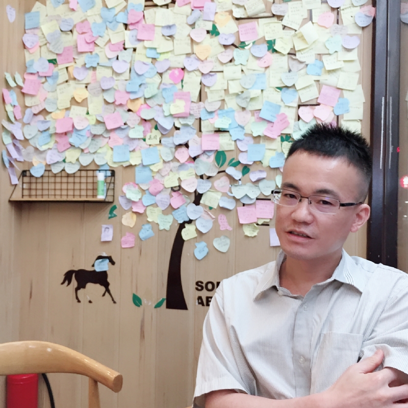 语言转向的第一张照片--闽清征婚网