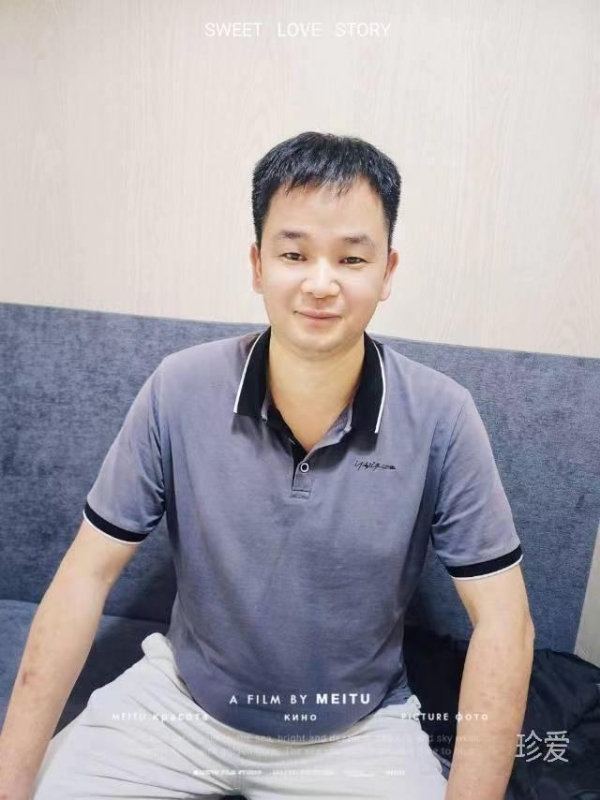 风笑痴的第二张照片--闽清征婚网