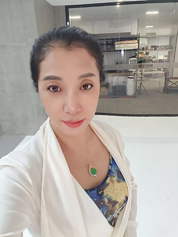 仝馨的第二张照片--闽清征婚网
