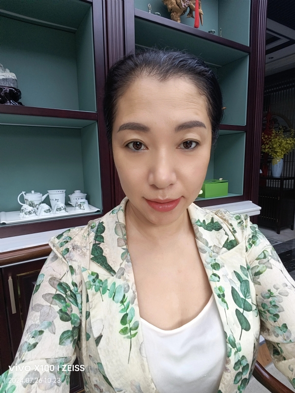 仝馨的第三张照片--闽清征婚网